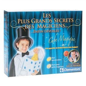 CUBE EVEIL Les plus grand secrets cube magique CUBE EVEIL Les plus grand secrets cube magique