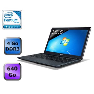 Acer Aspire 5749Z-B964G64Mn