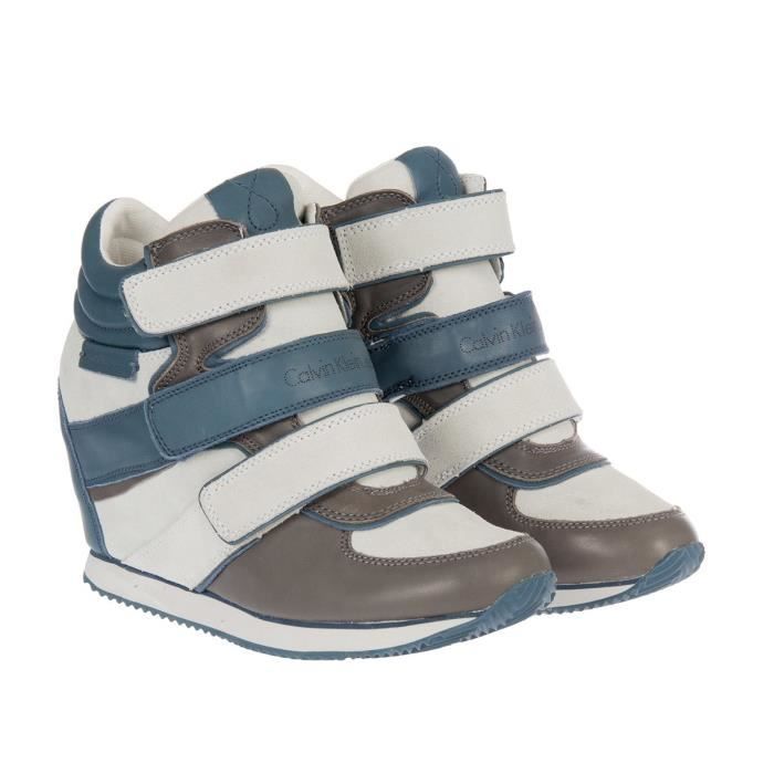 zalando calvin klein chaussure