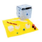 CUBE EVEIL Les plus grand secrets cube magique