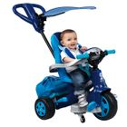 VEHICULE ENFANT Tricycle évolutif bb boy