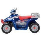 VEHICULE ENFANT Quad électrique Polaris 400 - 6 Volts