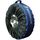 MICHELIN Housse pour Pneu - Roue