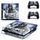 Call of Duty Ghosts COD Skin Sticker Decal Autocol