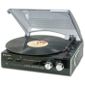 PLATINE VINYLE ROADSTAR - TTR 8633 - Platine disque vinyle