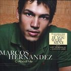 SOUL / FUNK / DISCO MARCOS HERNANDEZ