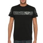 T-SHIRT LONGBOARD T-Shirt  Homme