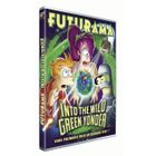 DVD SERIE TV DVD Futurama : Into the wild green yonder