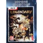 PC LEGENDARY / JEU PC DVD-ROM