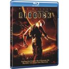 DVD FILM Blu-Ray Les chroniques de Riddick