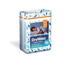  HUGGIES DryNites boys 16-23 kg x16