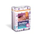  HUGGIES DryNites girls16-23 kg x16
