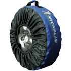COUVERTURE DE PROTECTION VEHICULE - BACHE VEHICULE  Michelin Housse pour Roue/Pneu