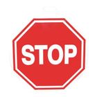  Disque PVC Stop diamètre 300 mm