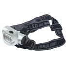 LAMPE ELECTRIQUE - LAMPE DE POCHE - PILE ELECTRIQUE Lampe frontale COGEX 8 Leds