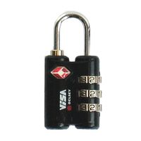 VISA DELSEY Cadenas TSA VISA DELSEY Cadenas TSA