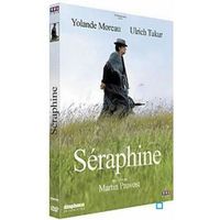 DVD FILM DVD Séraphine