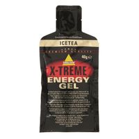 INKOSPOR Gel Energétique 40g Ice tea INKOSPOR Gel Energétique 40g Ice tea