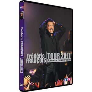 UMD FILM DVD Frédéric Francois : tour 2011 - spectacle a... UMD FILM DVD Frédéric Francois : tour 2011 - spectacle a...