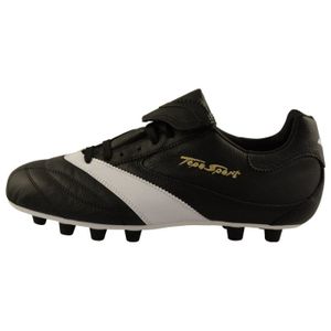 CHAUSSURE TEPA SPORT Cuir Italia MG Homme