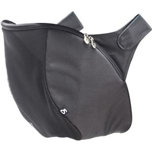 DOONA Sac de Rangement Noir