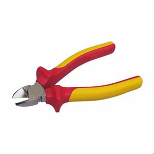 Pince coupante isolée 1000 volts côté 160mm STA...