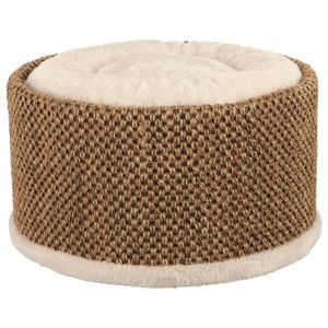 TRIXIE Lit douillet Lio - ? 38x20 cm - Beige - Pour chat