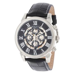 MONTRE BRACELET BOUDIER&CIE Montre Homme MONTRE BRACELET BOUDIER&CIE Montre Homme