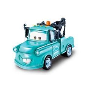 Figurine gÉante carton martin "© disney cars" 112 x 130 cm