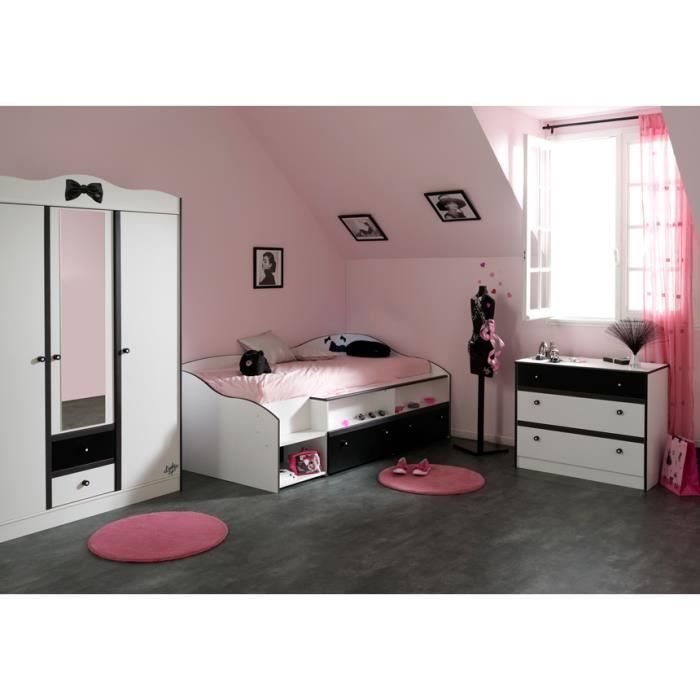 commode chambre cosy