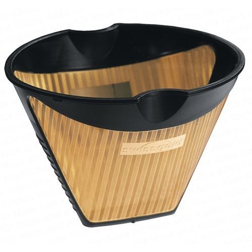 Filtre à café Swiss Gold n° 4 Moccamaster Achat / Vente pièce petit