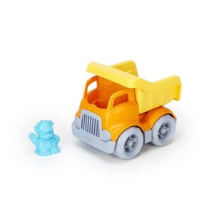 Green Toys - Le camion benne
