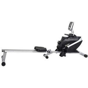 IXOSPORT Rameur magnétique Ixo -909 ecran lcd