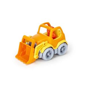 Green Toys - Le tractopelle