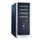BOITIER PC   -  PANNEAUX LATERAUX Advance VAGUE 8609B noir