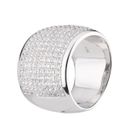 BAGUE PRINCESS MONTE CARLO Bague Femme