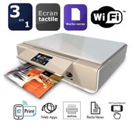 IMPRIMANTE - MULTIFONCTION HP Envy 110 e AiO (CQ809B)