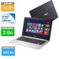  Asus EeePC X201E-KX009H