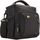 CASE LOGIC - Housse en nylon noir pour Réflex pour
