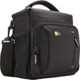 SAC POUR APPAREIL CASE LOGIC TBC-409 - Sac bandoulière Reflex - Noir