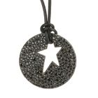  THIERRY MUGLER Collier Femme