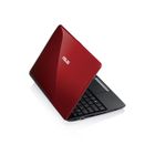 NETBOOK ASUS EeePC 1015CX-RED009S