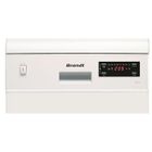LAVE-VAISSELLE BRANDT DFS1009 W