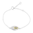 BRACELET - GOURMETTE MONPLAISIR Gourmette Enfant