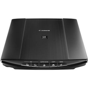 Canon Scanner Lide 220