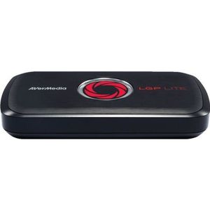 AVerMedia Live Gamer Portable Lite