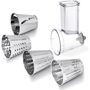 MOULINEX - Accessoire découpe légumes mc gourmet - XF6320B1