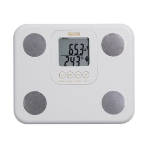 TANITA BC730 Blanc