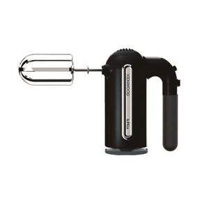 KENWOOD HM790BK - Batteur 400W + Socle de rangement - Noir