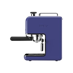 KENWOOD ES20 Machine expresso classique kMix - Bleu Roi